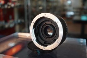 Leica 11236 Extender-R 2x for Leica R lenses