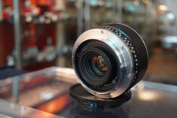 Leica 11236 Extender-R 2x for Leica R lenses