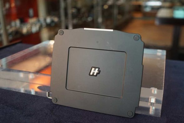 Hasselblad 3053372 Metal sensor protector cap for H system