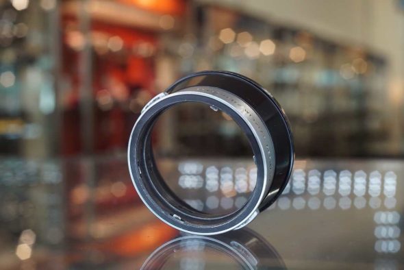 Leica IROOA lenshood for E39 35mm and 50mm Leica lenses