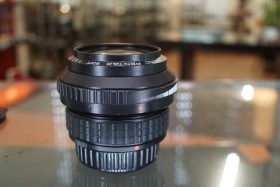 SMC Pentax 85mm F/2.2 SOFT focus lens, PK mount
