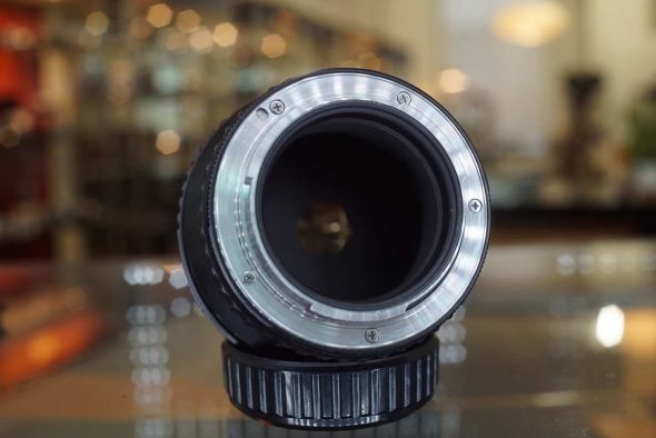 SMC Pentax 85mm F/2.2 SOFT focus lens, PK mount