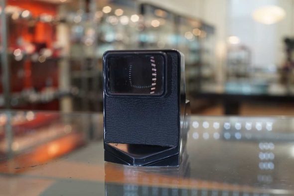 Canon F-1 and F-1n Speed Finder