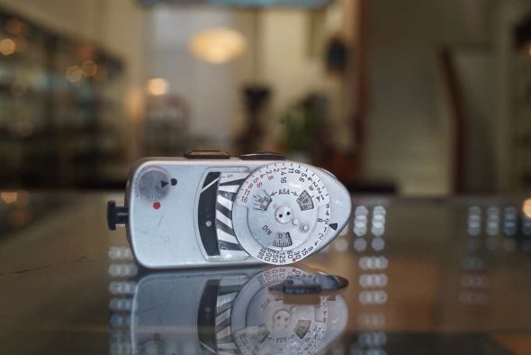 Leica Leicameter MR, OUTLET