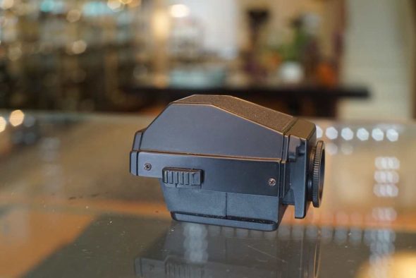 Nikon DE-2 standard prism finder for Nikon F3 body