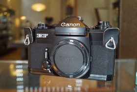 Canon EF body, OUTLET, nice cosmetics