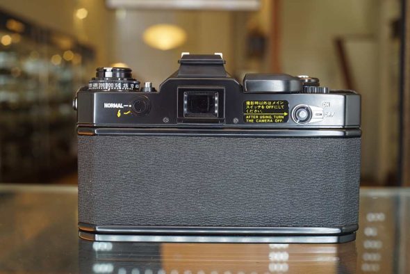 Canon EF body, OUTLET, nice cosmetics