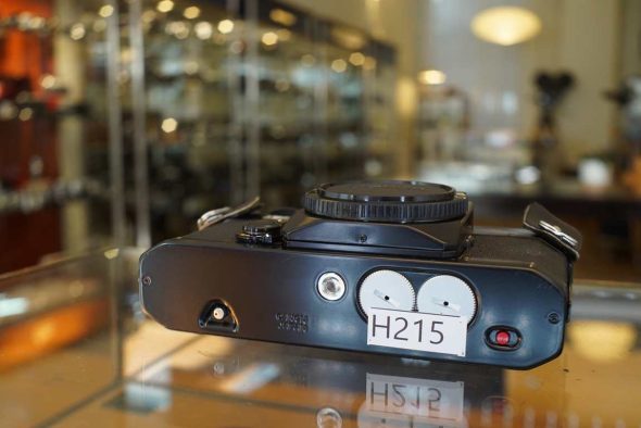 Canon EF body, OUTLET, nice cosmetics