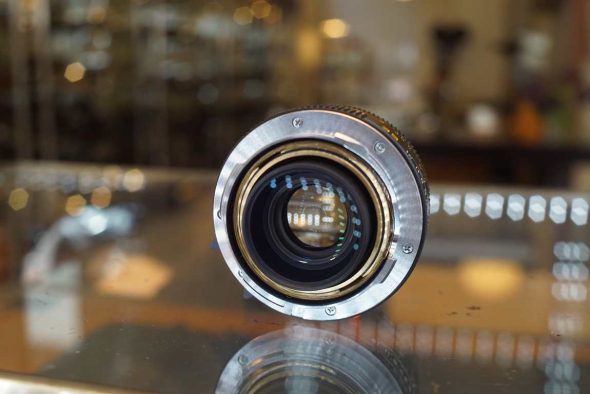 Leica 11879 Summicron-M 35mm F/2 ASPH. lens black, boxed