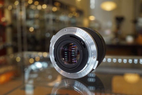 Olympus Zuiko MC Auto-W 24mm F/2 lens for OM