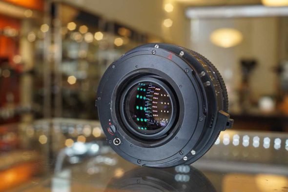 Hasselblad Carl Zeiss Planar 80mm F/2.8 for F camera’s