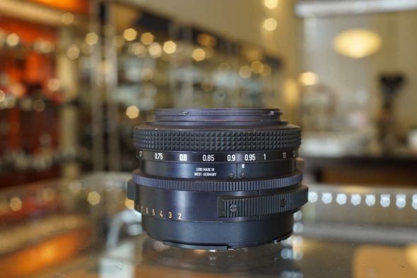 Hasselblad Carl Zeiss Planar 80mm F/2.8 for F camera’s