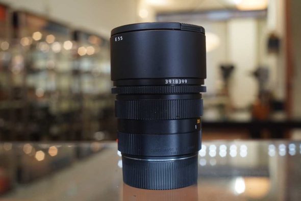 Leica APO-Summicron-M 90mm F/2 ASPH. lens