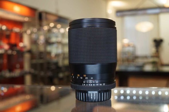Carl Zeiss Sonnar 135mm f/2.8 AEJ CY