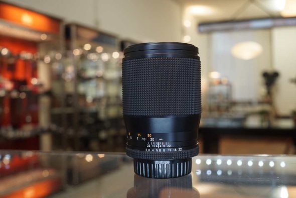 Carl Zeiss Sonnar 135mm f/2.8 AEJ CY