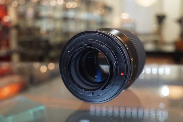 Carl Zeiss Sonnar 135mm f/2.8 AEJ CY