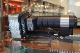Metz 45 CL-4 universal professional flash