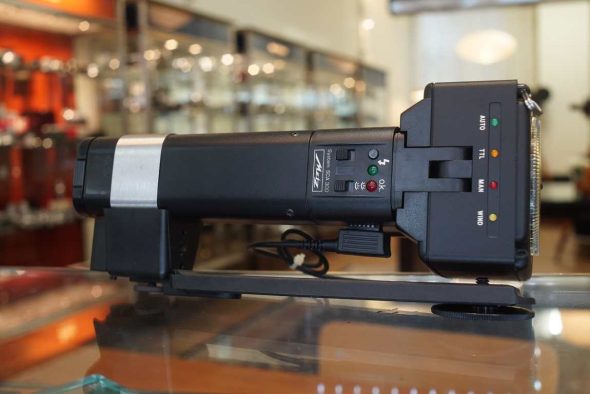 Metz 45 CL-4 universal professional flash
