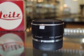 Leica Extender-R 2x Boxed