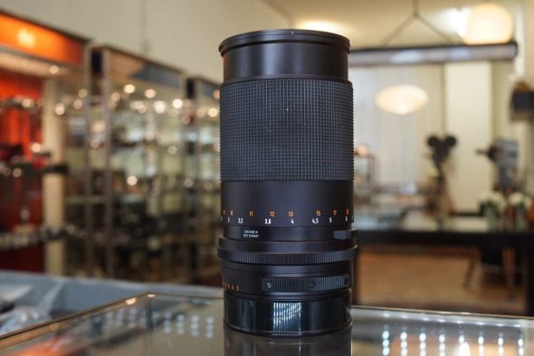Carl Zeiss Tele-Tessar 250mm F/4 FE lens for Hasselblad F systems