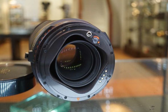 Carl Zeiss Tele-Tessar 250mm F/4 FE lens for Hasselblad F systems