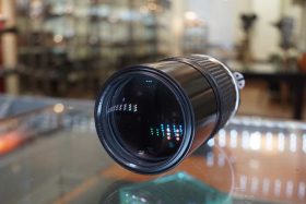 Nikon Nikkor 200mm F/4 AI-S, boxed