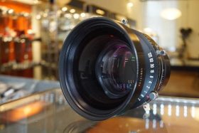 Rodenstock Sironar-N 360mm f/6.8 for Copal 3