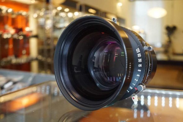 Rodenstock Sironar-N 360mm f/6.8 for Copal 3