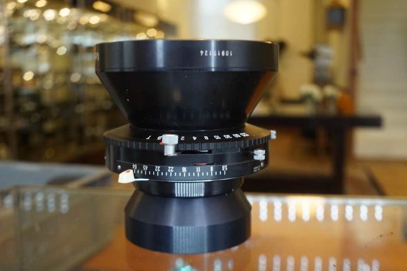 Rodenstock Sironar-N 360mm f/6.8 for Copal 3