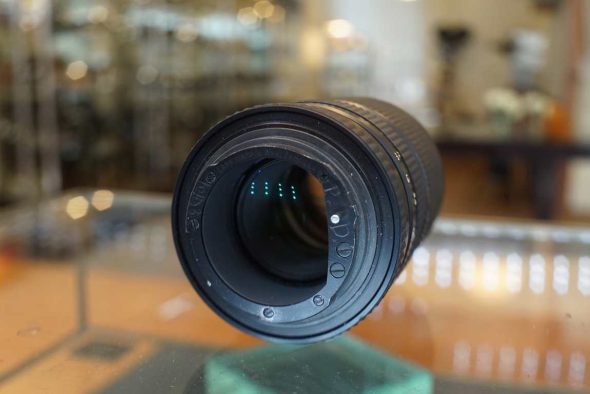 Rollei HFT Sonnar 135mm F/2.8 lens for Rollei QBM
