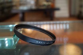 Hasselblad B60 UV-Skylight filter
