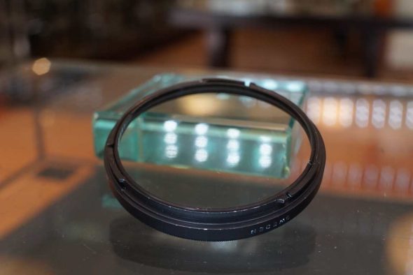 Hasselblad B60 UV-Skylight filter