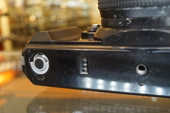 Fujifilm GW690 II medium format rangefinder camera