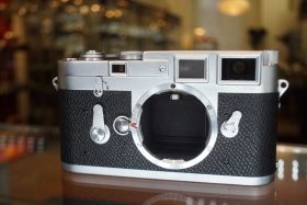 Leica M3 body, CLAd