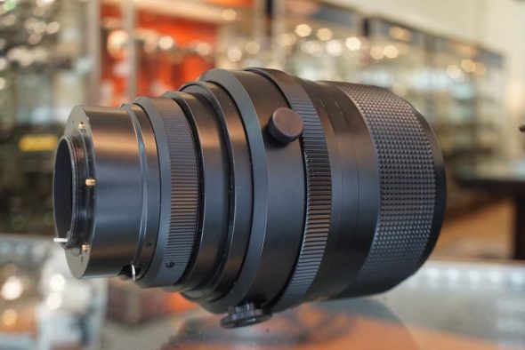 Carl Zeiss / Aus Jena Sonnar 180mm f/2.8 MC, M42 mount
