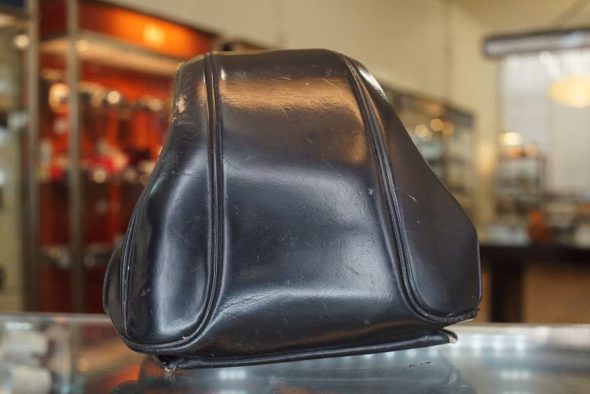Nikon CTT ever ready leather case for Nikon F