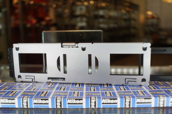 Nikon FH-2 film holder for Nikon Coolscan film scanners, boxed