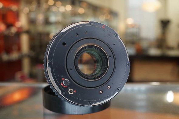 Carl Zeiss Distagon 50mm f/4 T* C black for Hasselblad