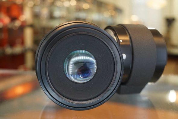 Nikon Micro-Nikkor 105mm F/4 AI + PN-11 1:1 ring, OUTLET