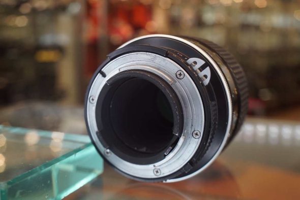Nikon Micro-Nikkor 105mm F/4 AI + PN-11 1:1 ring, OUTLET