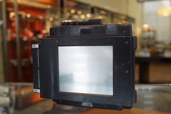 Mamiya RB67 ProSD 120 film back, spacing issues, OUTLET