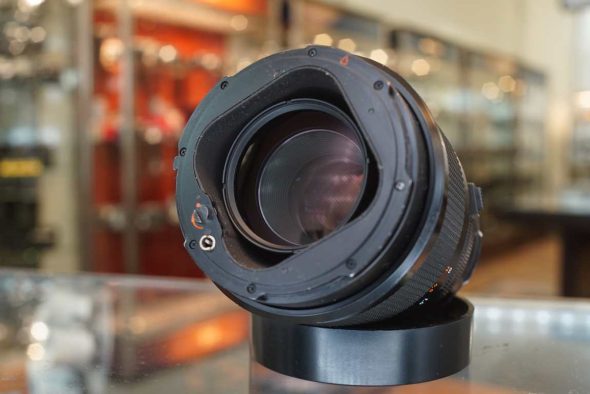 Carl Zeiss Sonnar 150mm F/4 T* CF lens for Hasselblad