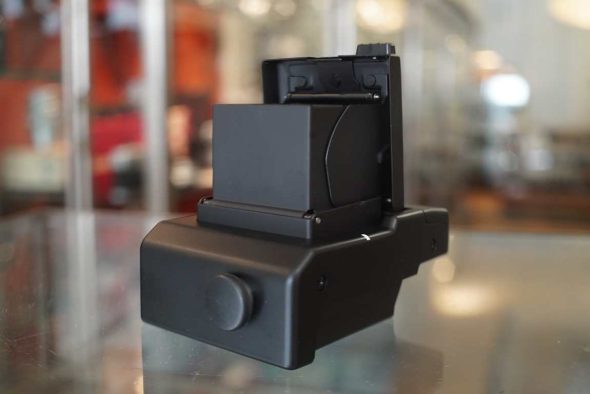 Nikon DW-20 waist level finder for F4 camera