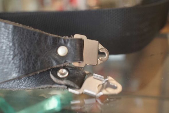 Hasselblad strap, wide variant