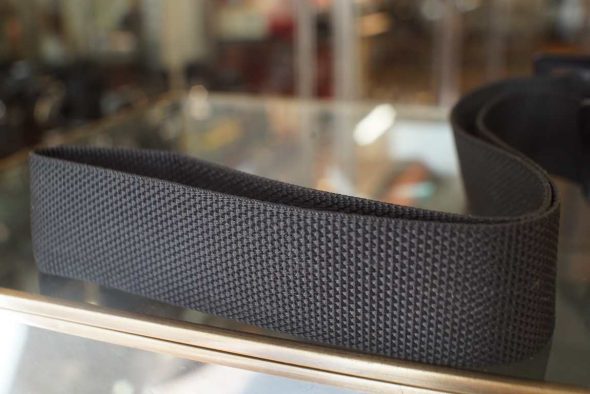 Hasselblad strap, wide variant