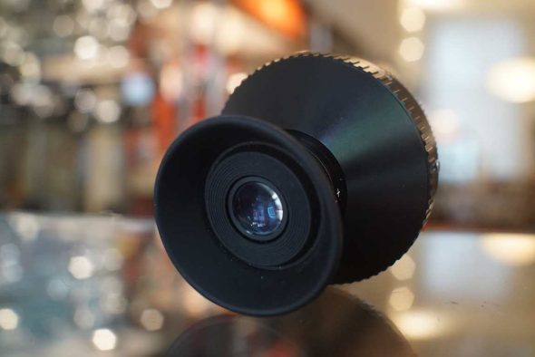 Minolta Monocular converter