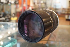 Nikon ED Nikkor 180mm F/2.8 AI-S lens