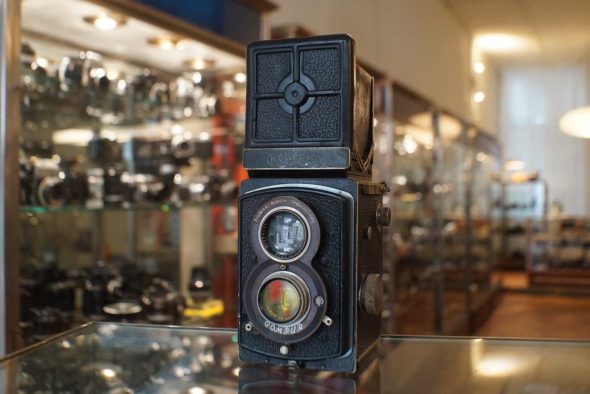 Rolleiflex Old standard 620, rare early colletible TLR