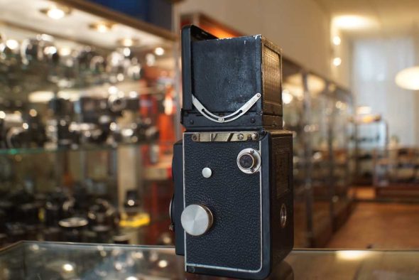 Rolleiflex Old standard 620, rare early colletible TLR