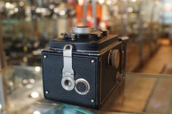 Rolleiflex Old standard 620, rare early colletible TLR